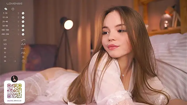 Miss miracle online show from 03/21/25, 03:46