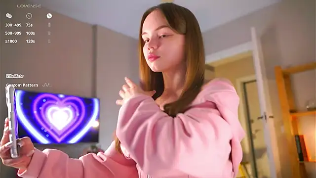 Miss miracle online show from 04/09/26, 04:35