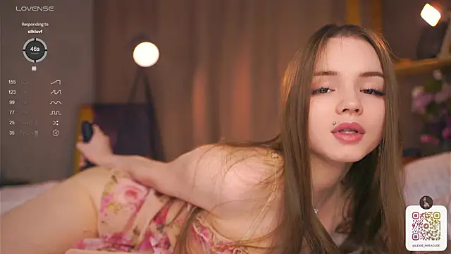 Miss miracle online show from 03/16/25, 03:39