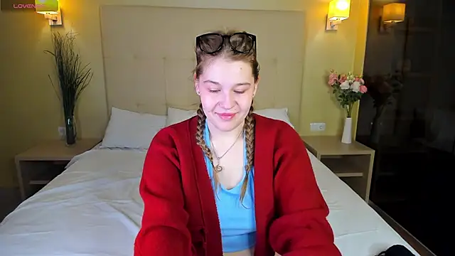 Colleen Blake online show from 11/29/25, 10:37