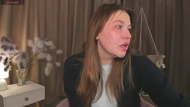 Colleen Blake online show from 11/12/25, 09:24