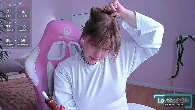 Colleen Blake online show from 01/09/26, 04:36