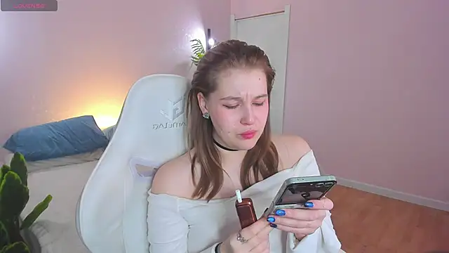 Colleen Blake online show from 02/08/26, 04:48