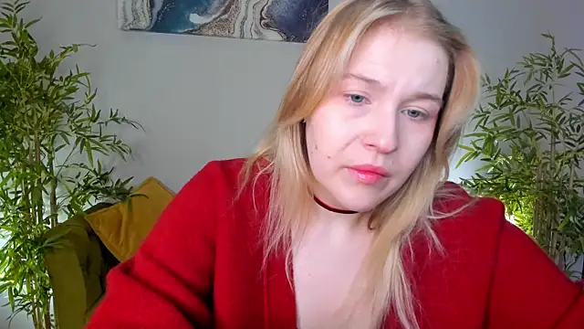 Colleen Blake online show from 05/31/26, 04:57