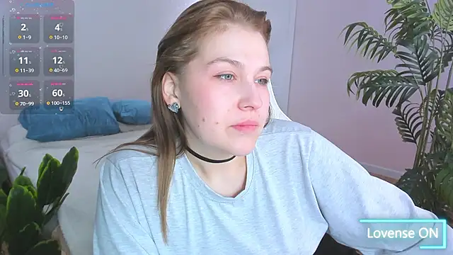 Colleen Blake online show from 02/10/26, 05:23