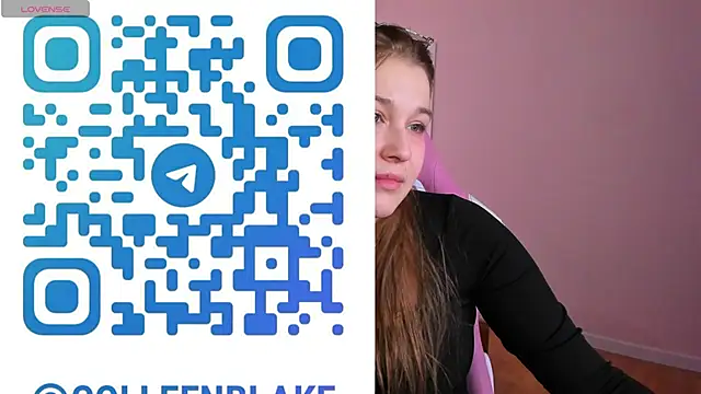 Colleen Blake online show from 12/01/25, 05:03