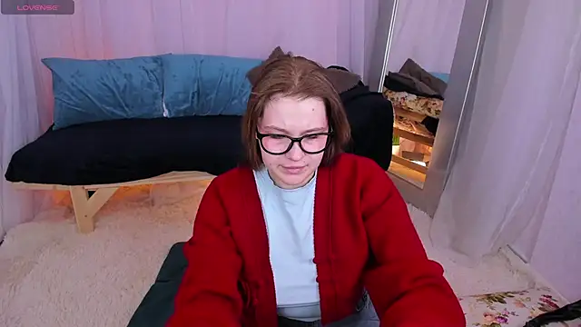 Colleen Blake online show from 11/20/25, 09:10