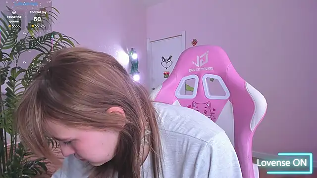 Colleen Blake online show from 01/11/26, 04:25