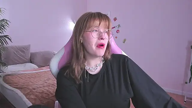 Colleen Blake online show from 01/13/26, 04:44