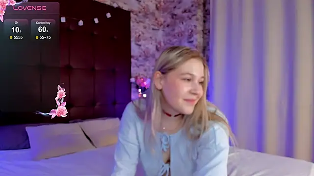 Colleen Blake online show from 02/26/25, 03:10