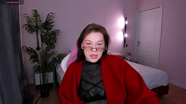 Colleen Blake online show from 12/02/25, 04:52