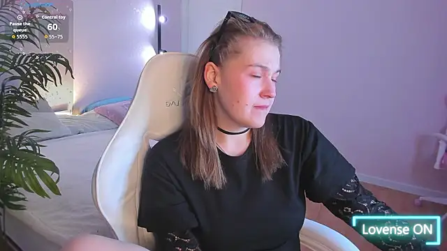 Colleen Blake online show from 02/02/26, 04:39