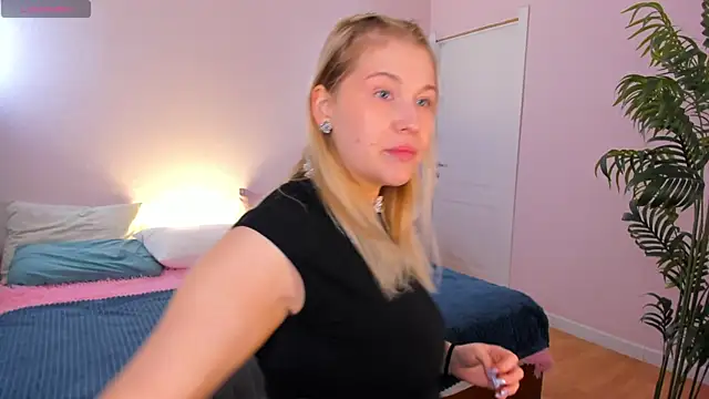 Colleen Blake online show from 05/07/26, 05:05