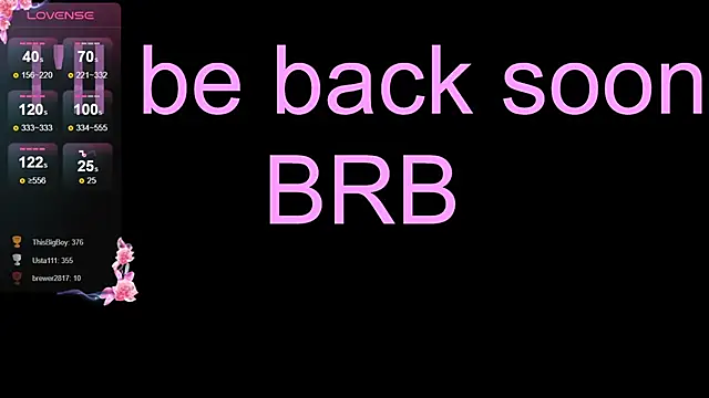 Colleen Blake online show from 02/25/25, 06:12