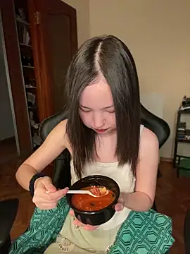 lalallalalaa- online show from 02/03/25, 01:41