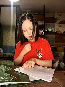 lalallalalaa- online show from 10/19/25, 07:05