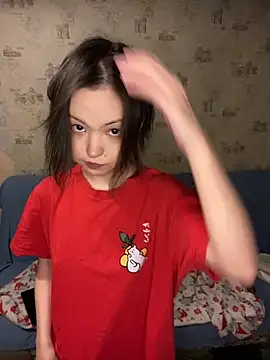 lalallalalaa- online show from 09/20/25, 02:00