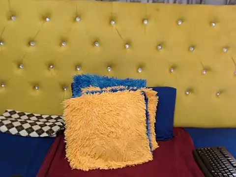 BlackBerryZoeX online show from 01/29/25, 10:37