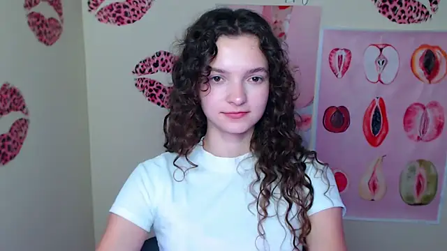  SusieSu  online show from 10/25/25, 12:50