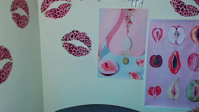  SusieSu  online show from 11/17/25, 01:15