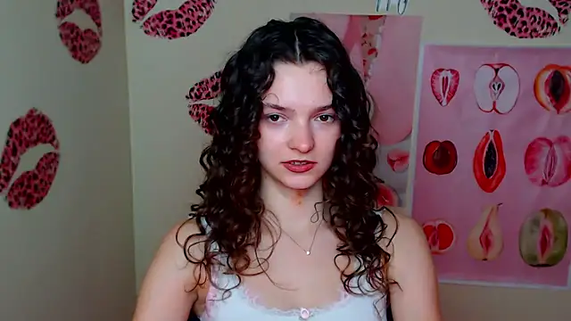  SusieSu  online show from 01/10/26, 01:39