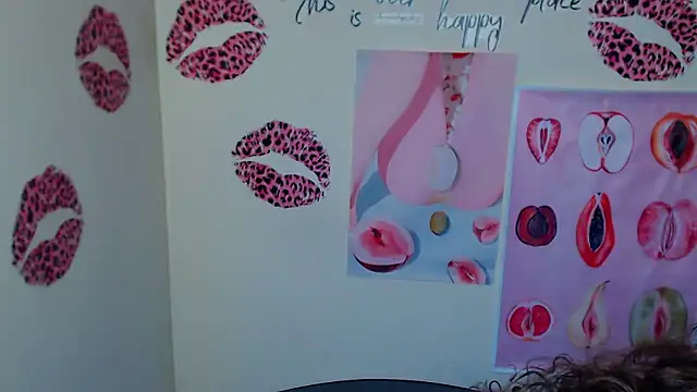  SusieSu  online show from 01/17/26, 01:15