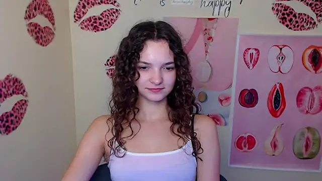  SusieSu  online show from 09/27/25, 12:22