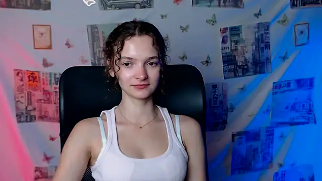 Snapshot of _SusieSu_ chatting on 06/15/26, 06:07 SusieSu online show from 06/15/26, 06:07