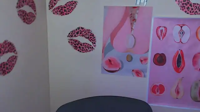  SusieSu  online show from 02/07/26, 01:08