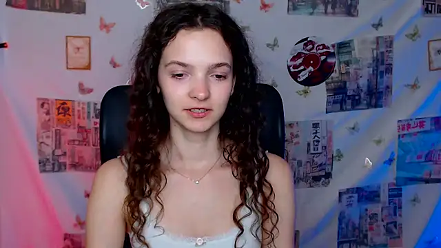  SusieSu  online show from 05/20/26, 04:59