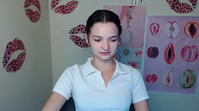  SusieSu  online show from 09/21/25, 06:51