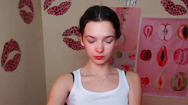  SusieSu  online show from 01/15/26, 06:39