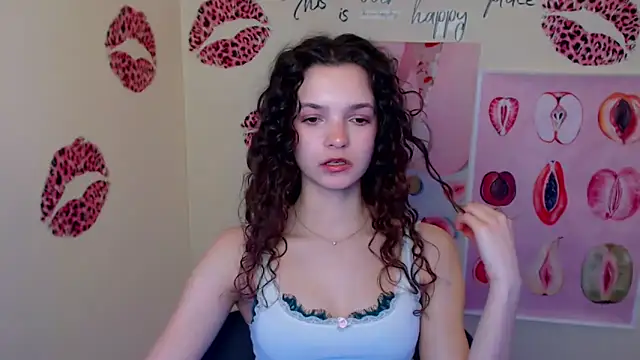  SusieSu  online show from 03/07/26, 12:54