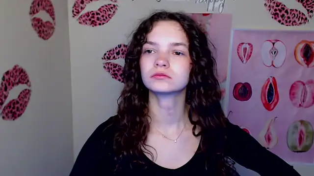  SusieSu  online show from 01/07/26, 07:13