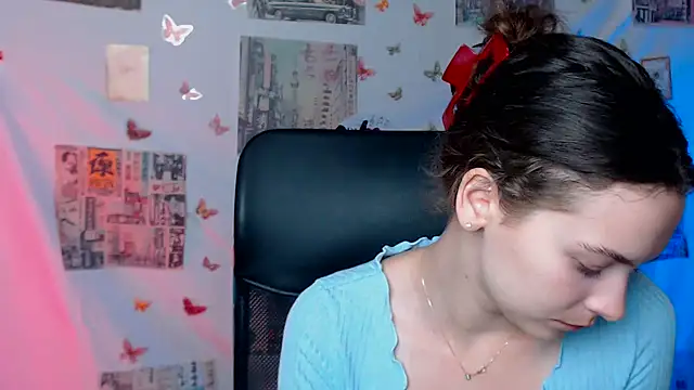 SusieSu  online show from 05/13/26, 12:23