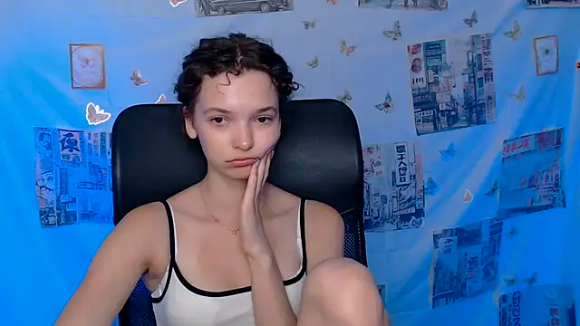 Snapshot of _SusieSu_ chatting on 07/09/26, 12:26 SusieSu online show from 07/09/26, 12:26
