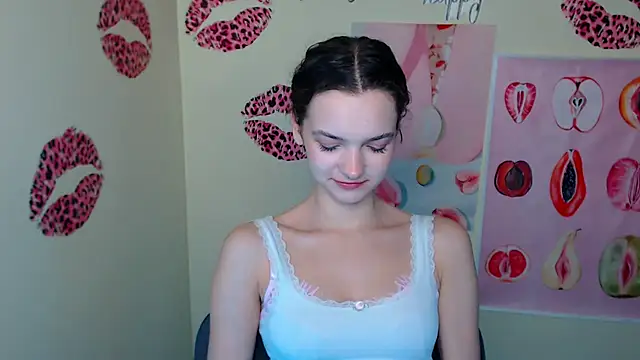  SusieSu  online show from 12/22/25, 01:22