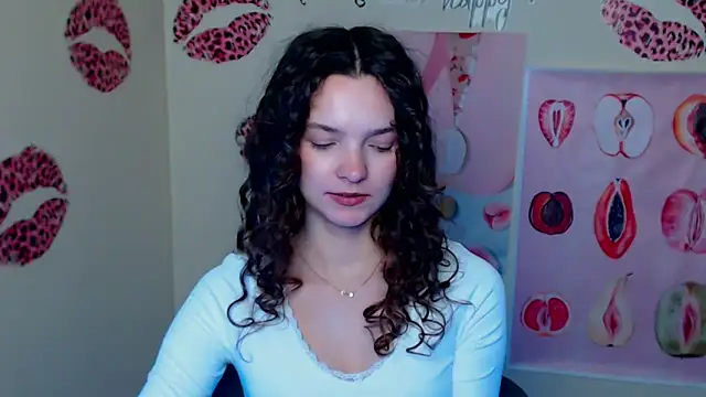  SusieSu  online show from 02/11/26, 01:22