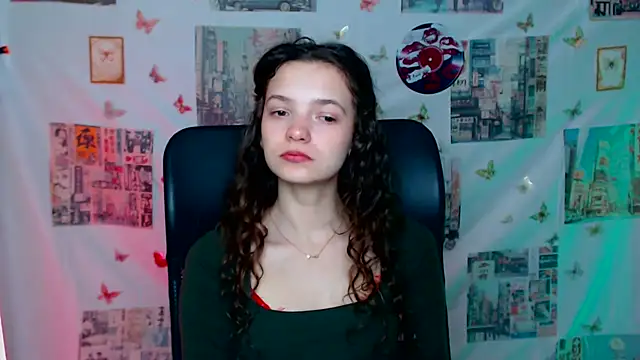  SusieSu  online show from 04/10/26, 06:20