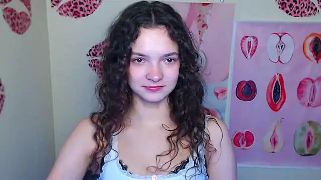  SusieSu  online show from 11/11/25, 07:36