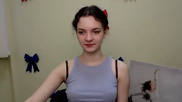  SusieSu  online show from 03/22/25, 07:15