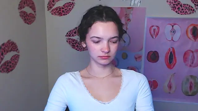  SusieSu  online show from 02/05/26, 07:15