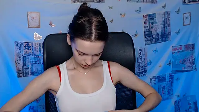 Snapshot of _SusieSu_ chatting on 06/22/26, 06:21 SusieSu online show from 06/22/26, 06:21