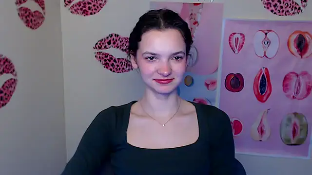  SusieSu  online show from 02/16/26, 07:18