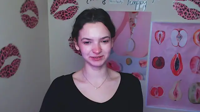  SusieSu  online show from 02/06/26, 07:15