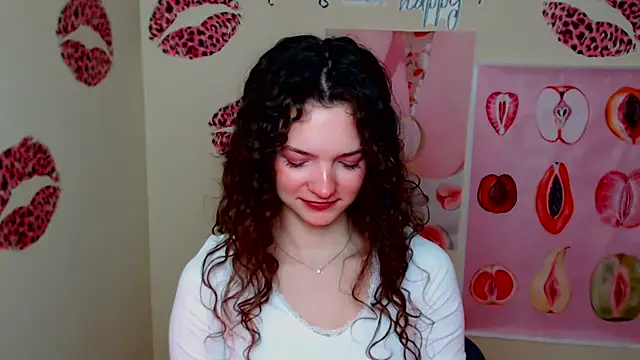  SusieSu  online show from 02/26/26, 07:19