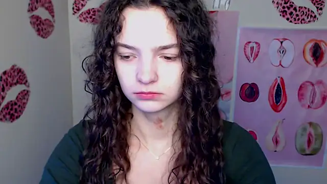  SusieSu  online show from 01/08/26, 07:25