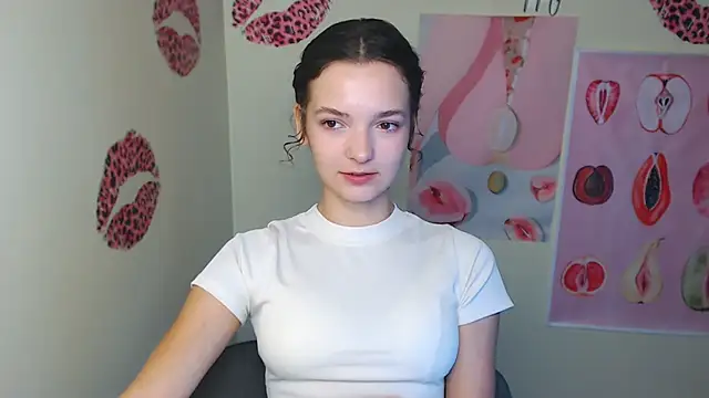  SusieSu  online show from 09/11/25, 06:46