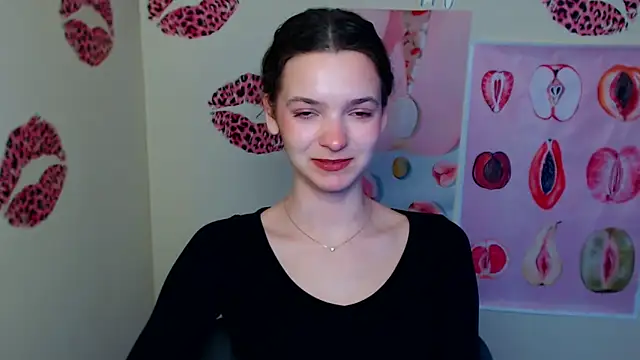  SusieSu  online show from 03/05/26, 12:57