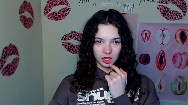  SusieSu  online show from 01/11/26, 07:15